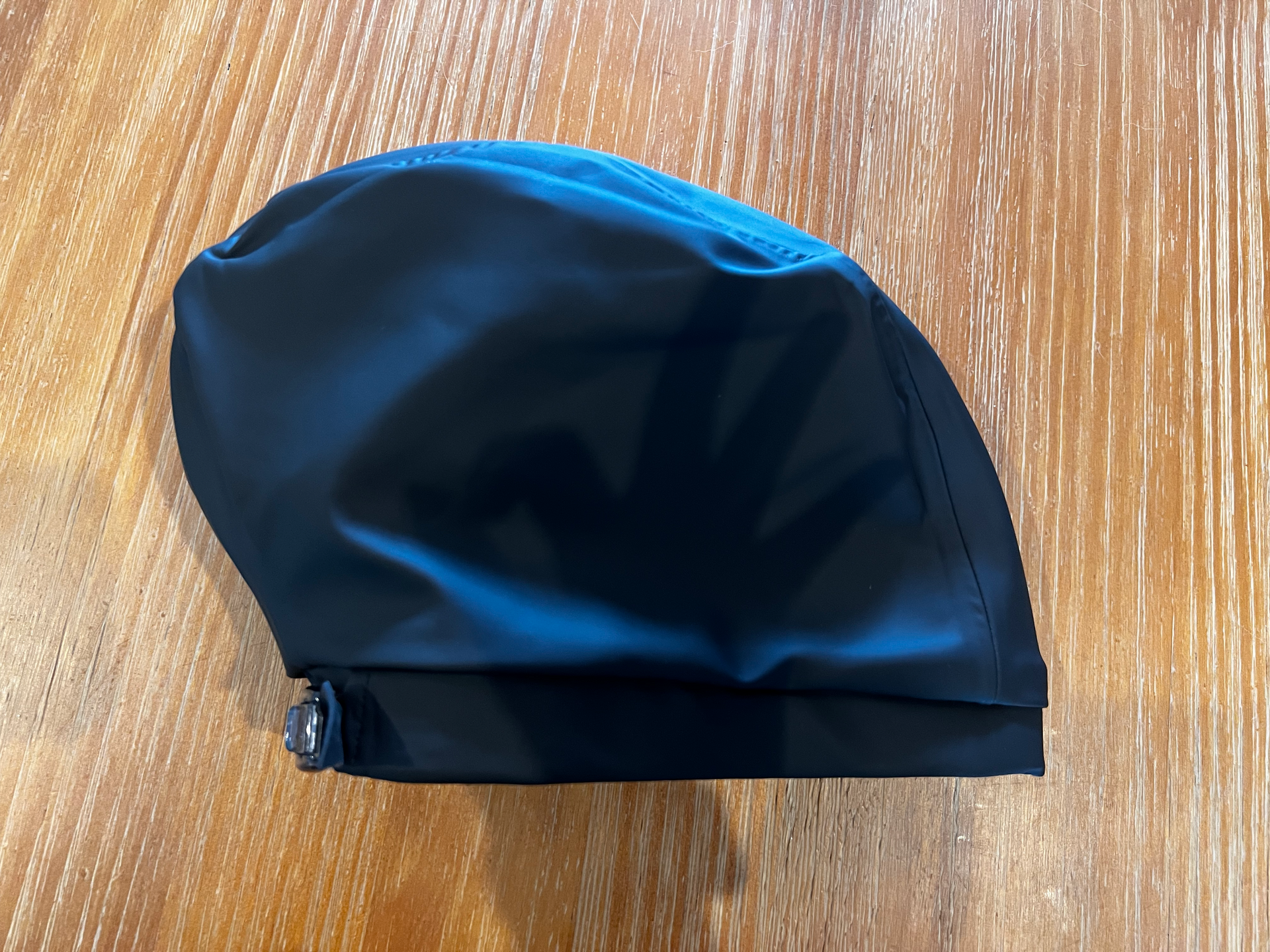 But does it work? 🏊♀️ The Hairbrella Swim Cap Revolution - Dive In! 🌊