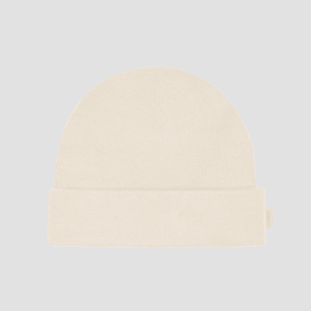 Hairbrella Classic Satin-Lined, Waterproof Beanie