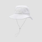 Satin-Lined, Waterproof Boonie Bucket Hat