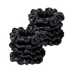 Hairbrella Satin Scrunchies Bundle (2)