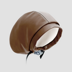 Hairbrella Satin-Lined Waterproof, Adjustable Swim Cap Sport