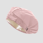 Hairbrella Satin-Lined Waterproof, Adjustable Shower Cap