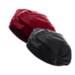 Hairbrella Satin-Lined Kids' Shower Cap Bundle (2)