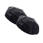 BOGO 50% Off: Hairbrella Satin-Lined Shower Cap XL